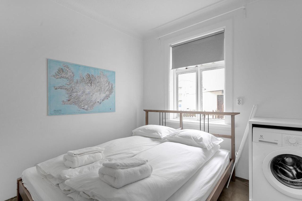 Cozy 2 Bedroom In Central Reykavik Reykjavik